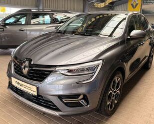 Renault Arkana Gebrauchtwagen