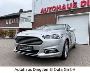 Ford Mondeo Gebrauchtwagen