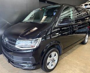 VW T6 Transporter Gebrauchtwagen
