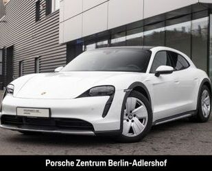 Porsche Taycan Gebrauchtwagen