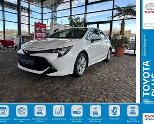 Toyota Corolla Gebrauchtwagen