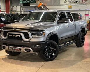 Dodge RAM Gebrauchtwagen