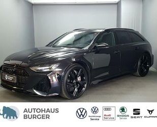 Audi RS6 Gebrauchtwagen