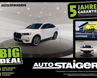 DS Automobiles DS7 (Crossback) Gebrauchtwagen