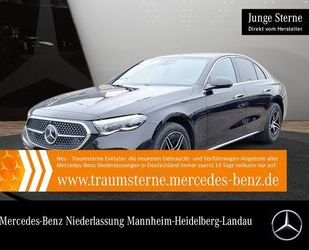 Mercedes-Benz E 300 Gebrauchtwagen