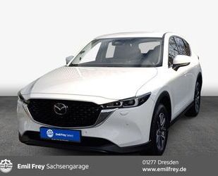 Mazda CX-5 Gebrauchtwagen
