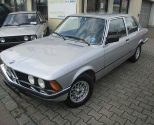 BMW 318 Gebrauchtwagen