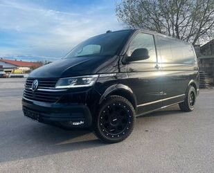 VW T6 Multivan Gebrauchtwagen