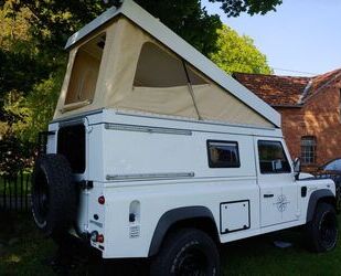 Land Rover Defender Gebrauchtwagen