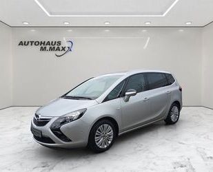 Opel Zafira Tourer Gebrauchtwagen
