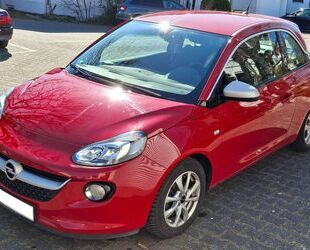 Opel Adam Gebrauchtwagen