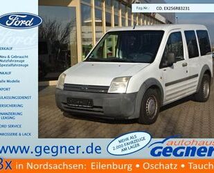 Ford Transit Connect Gebrauchtwagen