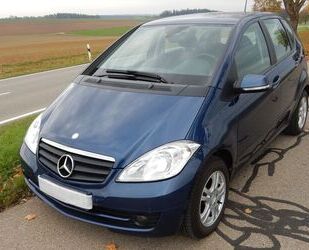 Mercedes-Benz A 150 Gebrauchtwagen