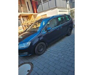 VW Sharan Gebrauchtwagen