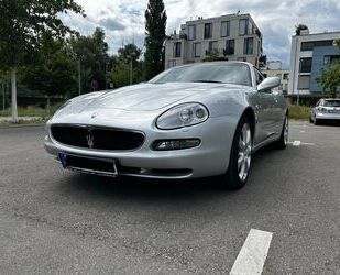 Maserati 4200 Gebrauchtwagen