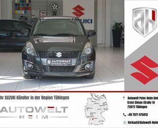 Suzuki Swift Gebrauchtwagen
