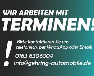 Dacia Lodgy Gebrauchtwagen