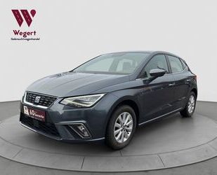 Seat Ibiza Gebrauchtwagen