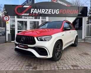 Mercedes-Benz GLE 63 AMG Gebrauchtwagen