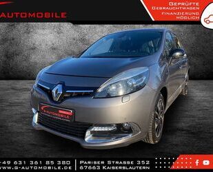 Renault Scenic Gebrauchtwagen