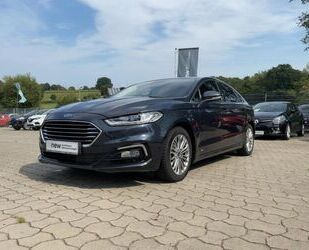 Ford Mondeo Gebrauchtwagen