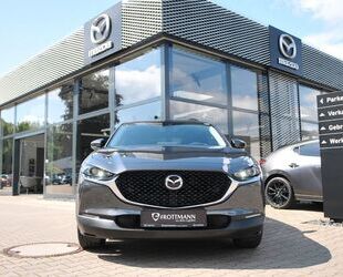 Mazda CX-30 Gebrauchtwagen