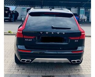 Volvo XC60 Gebrauchtwagen