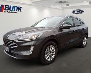 Ford Kuga Gebrauchtwagen