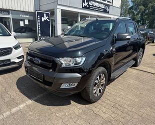 Ford Ranger Gebrauchtwagen