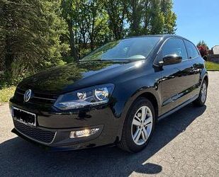 VW Polo Gebrauchtwagen