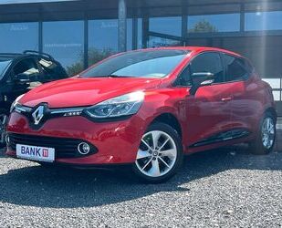 Renault Clio Gebrauchtwagen