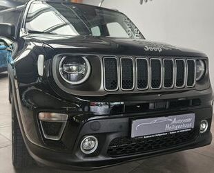 Jeep Renegade Gebrauchtwagen