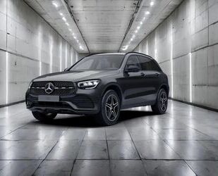 Mercedes-Benz GLC 300 Gebrauchtwagen