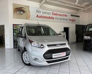 Ford Tourneo Connect Gebrauchtwagen