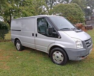 Ford Transit Gebrauchtwagen