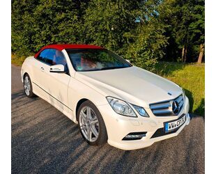 Mercedes-Benz E 350 Gebrauchtwagen