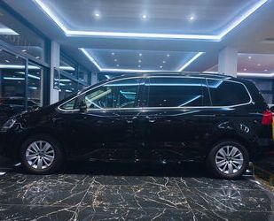 VW Sharan Gebrauchtwagen