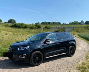 Ford Edge Gebrauchtwagen