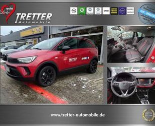 Opel Crossland (X) Gebrauchtwagen