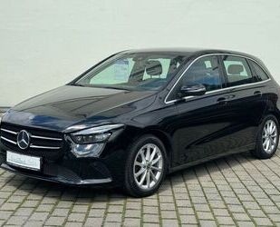 Mercedes-Benz B 250 Gebrauchtwagen