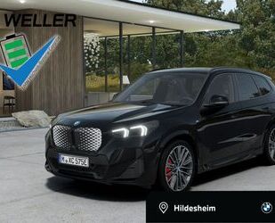 BMW iX1 Gebrauchtwagen