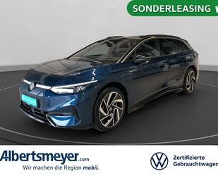 VW ID.7 Gebrauchtwagen