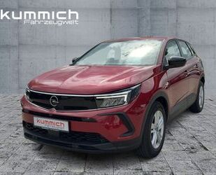 Opel Grandland (X) Gebrauchtwagen