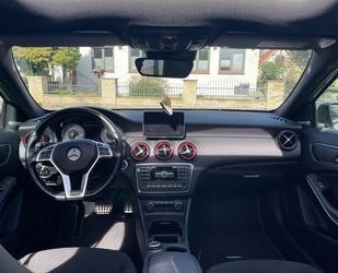 Mercedes-Benz A 250 Gebrauchtwagen