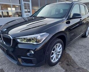 BMW X1 Gebrauchtwagen