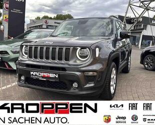 Jeep Renegade Gebrauchtwagen