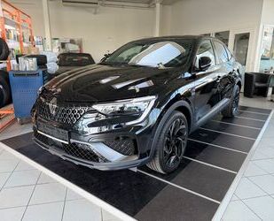 Renault Arkana Gebrauchtwagen