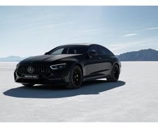 Mercedes-Benz AMG GT Gebrauchtwagen