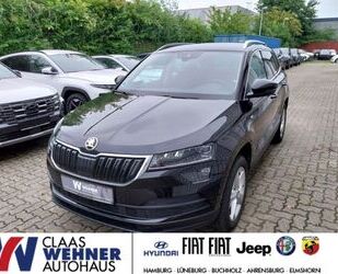 Skoda Karoq Gebrauchtwagen