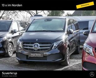 Mercedes-Benz V 300 Gebrauchtwagen